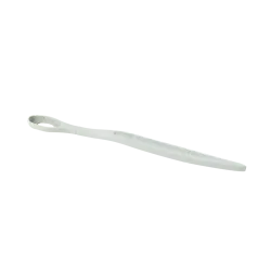 Manche de brosse à dents Avril à tête rechargeable vert