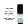 Roll'on anti stress Bioflore aux huiles essentielles Bio