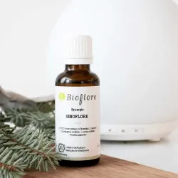 Sinoflore Bio Synergie d'huiles essentielles système respiratoire