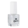 Vernis top coat Pailleté argenté Avril 7ml