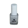 Vernis top coat finition paillettes Avril