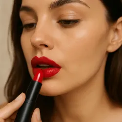 Rouge à lèvres BIO et naturel