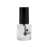 Vernis 2 en 1 Base + Top coat Avril transparent 7 ml