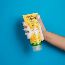 Après-shampoing Gorgée de soleil BIO Nutrition et Protection