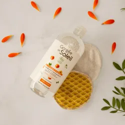 Eau micellaire BIO Gorgée de Soleil