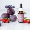 Huile visage d'automne Bio Huiles de prune et d'églantier 15ml