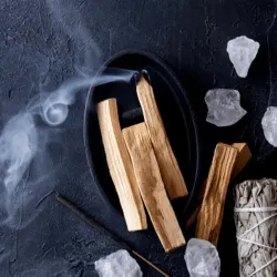 Se purifier et purifier sa maison avec le Palo Santo