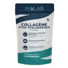 Peptides de Collagène marin en poudre acide hyaluronique vitamine C goût chocolat 242g