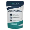 Peptides de Collagène marin en poudre acide hyaluronique vitamine C goût citron 242g