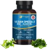 Omega 3 Prowise 400mg DHA + 10mg vitamine E