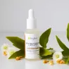 Sérum BIO hydratant et repulpant Bioflore 30ml à la Fleur d'Oranger