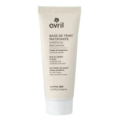 Base de teint matifiante BIO Avril 30ml