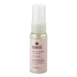 Sérum lissant visage Anti-âge BIO Avril 30ml