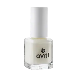 Vernis blanchisseur Avril 7ml