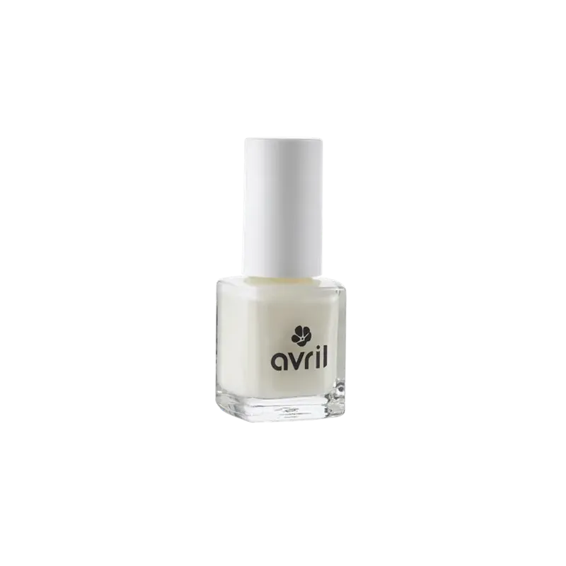 Vernis blanchisseur Avril 7ml