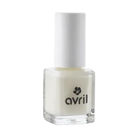 Vernis blanchisseur Avril 7ml