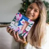 Coffret Berdoues Freesia & Coton Eau de toilette et Gel douche