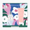 Eau de toilette Freesia & Coton 50 ml + Gel douche 100 ml Berdoues