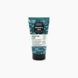 Soin anti-âge pour homme Sanaka Bio 50 ml