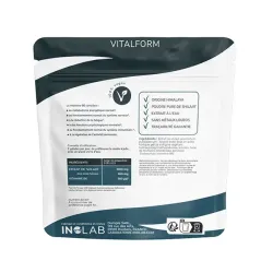 Shilajit Inolab 60 gélules