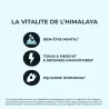 Shilajit de l'Himalaya - Tonus, immunité, énergie, bien-être mental