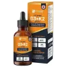 Vitamine D3 et K2 liquide Prowise 1000 UI par goutte