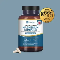 Magnesium Complex 4 en 1 Prowise Healthcare