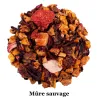 Infusion Mûre sauvage
