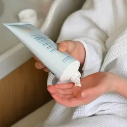 Crème neutre Haute tolérance Avril Bio 200 ml