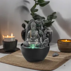 Fontaine pour ambiance zen