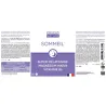 Mélatonine 1,8 mg + Magnésium 186 mg + vitamine B6 1,4 mg