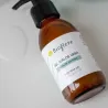 Gel pur d'aloe vera Bio Bioflore 115 ml - 95,6% de jus frais