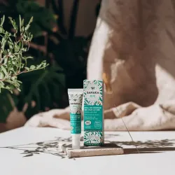 Soin Contour des yeux au CBD Bio Sanaka