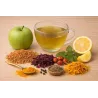 Infusion Bio Pomme verte et Citron