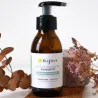 Huile de massage Silhouette Bioflore BIO 115 ml cellulite, amas graisseux, peau d'orange