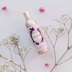 Eau de parfum Violettes de Toulouse Berdoues 100 ml