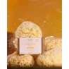 Savon au miel - Savon d'Alep Najel 100g