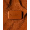Savon d'Alep au Rhassoul et Argan