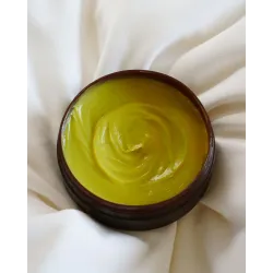 Baume soin coco Peaux sèches et Cheveux secs - Najel - 100g