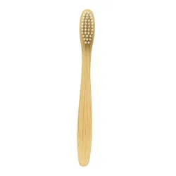 Brosse à dents en bambou classique
