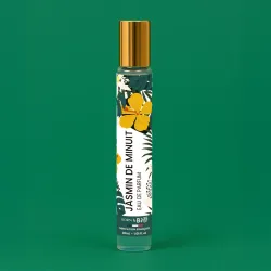 Eau de parfum Jasmin de minuit 30 ml Born to Bio