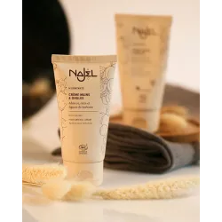 Crème mains et ongles Najel 75 ml Fortifie, nourrit, protège