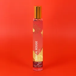 Eau de parfum Santal Rouge Born to Bio 30 ml