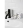 Eau de parfum Blondépil Homme Bio BLANC agrumes Cèdre, Vétiver