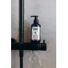Shampoing à barbe et cheveux Bio