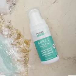 Après-soleil Bio Propos'nature 100 ml