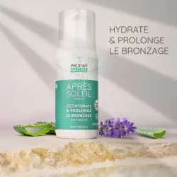 Gel après soleil Bio Propos'nature