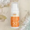 Crème solaire très haute protection BIO 100 ml