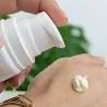 Crème solaire BIO SPF50 sans trace blanche