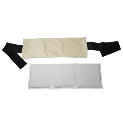 Ceinture thermo-confort multi-zones douleurs dos ventre